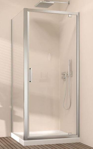 EXCLUSIVITES RICHARDSON PAR ROTH FRANCE - Porte pivotante