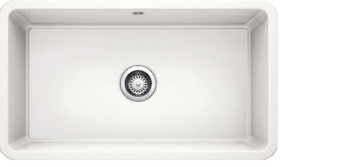 VILLAE SIMPLE - Timbre office - Une grande cuve