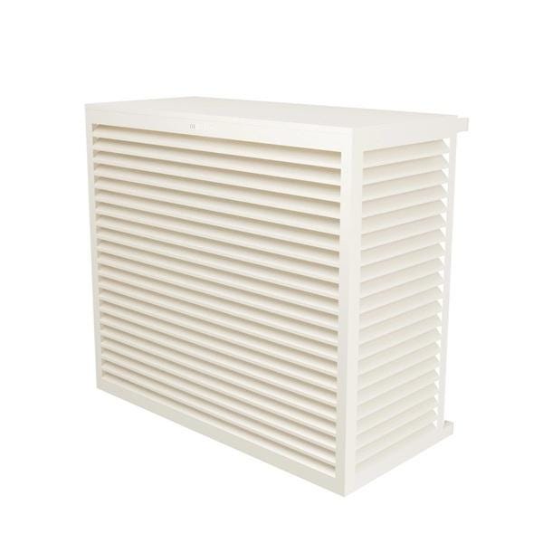 CACHE ALU CRM 120X131 XL   DECOCLIM-23AXL9001 DECOCLIM  [DECOCLIM-23AXL9001]