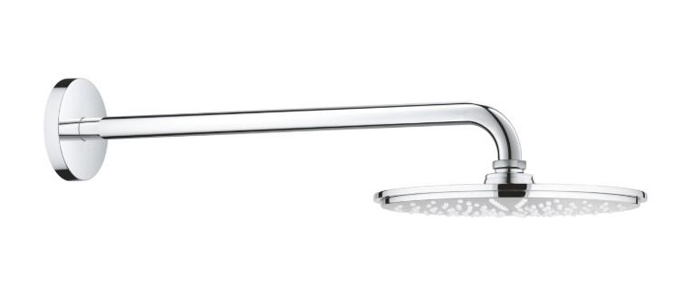 RAINSHOWER COSMOPOLITAN - Douche de tête ø 210 mm