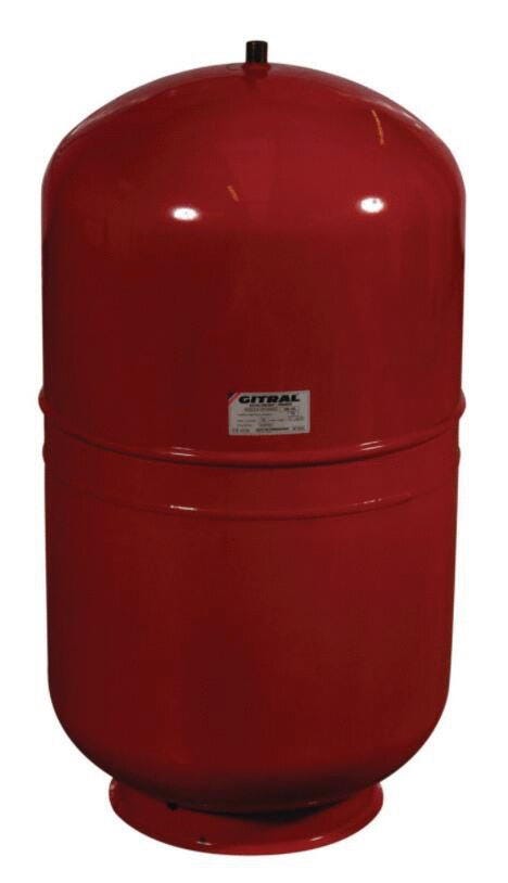 VASE EXPANSION MEMBRANE FIXE - Vase expansion membrane fixe