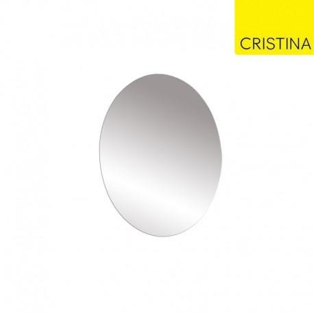 MIROIR ROND SANS CADRE 100CM          MB10119 ONDYNA  [MB10119] 