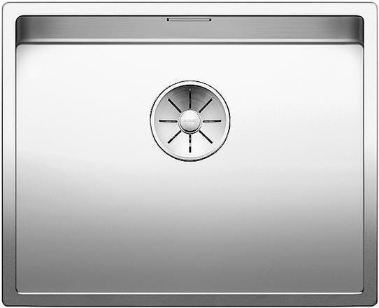 EVIER 1C.BLANCOCLARON 500-U BROSS.AUTO 521577 BLANCO  [521577]