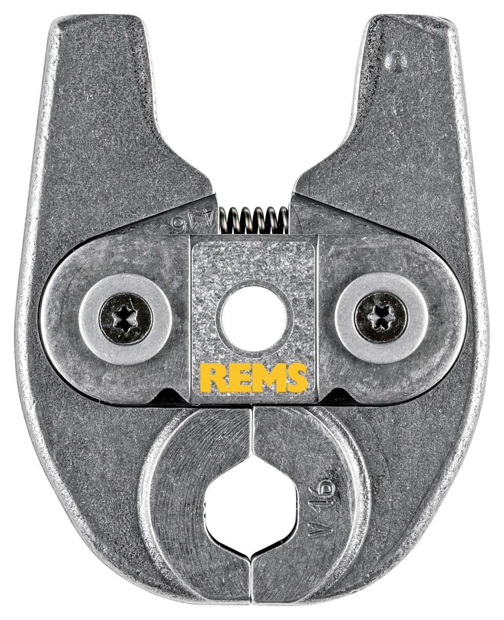 ACCESSOIRES SERTISSEUSE - Pince à sertir MINI - Pour sertisseuse radiale Mini-Press ACC