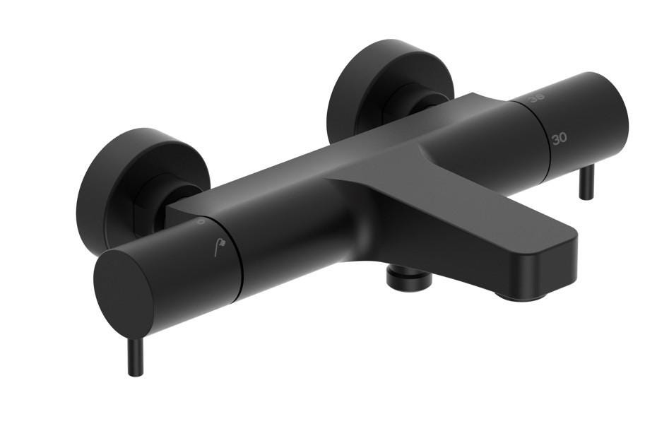 EXCLUSIVITES RICHARDSON PAR FIMA CARLO FRATTINI - Mitigeur bain-douche thermostatique