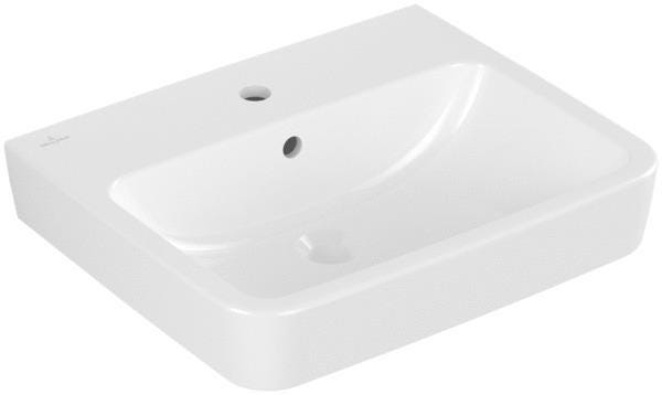 LAVABO V&B O.NOVO SUSPE. 55X46       4A415501 VILLEROY BOCH  [4A415501]