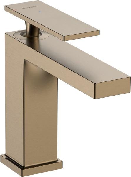 MITIGEUR LAV TECTURIS E110 COOLSTART 73012140 HANSGROHE  [73012140]