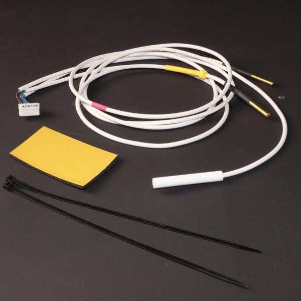 SONDE TEMPERATURE -3-                  029279 ATLANTIC