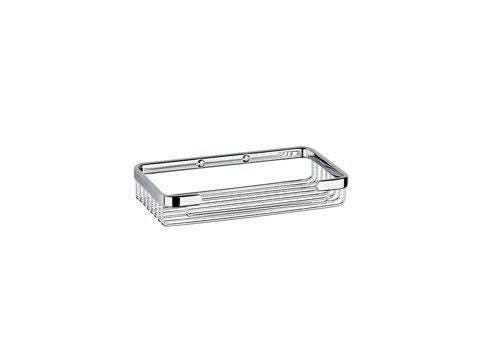 PORTE SAVON FIL HOTELLERIE 20X12 CHR A04510CR INDA  [A04510CR]