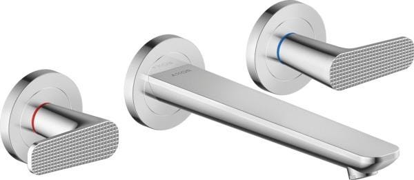 MELANGEUR LAV 3 TROUS ENC AVEC BEC   49071000