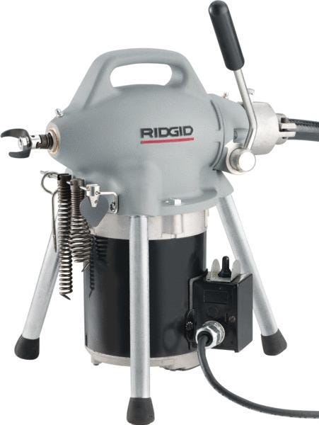 DEBOUCHEUR ELECTRIQUE - K-50