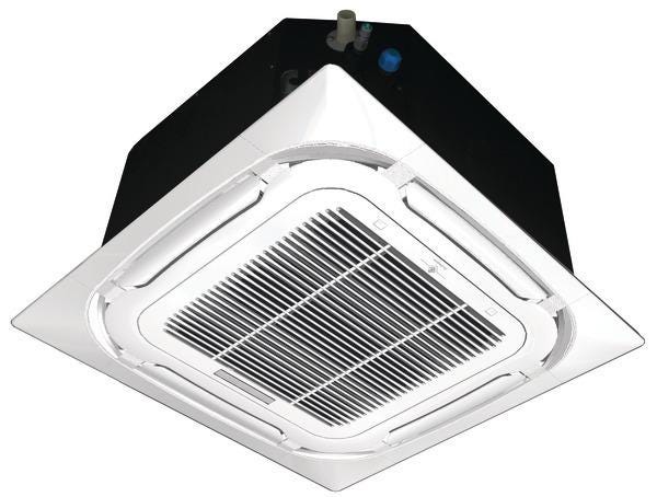 CLIM U.I.MONOSPL.CASS.UCAEC 70 EH962  7722363 DE DIETRICH EQUIP THERMIQU BDR  [7722363]
