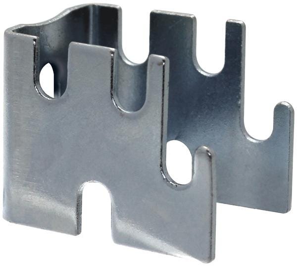 SUPPORT RADIATEUR MULTI-POSITION AC.   535936 FISCHER FRANCE  [535936]