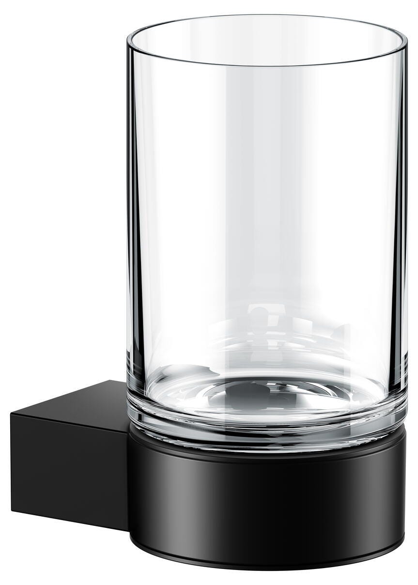 PLAN BLACK SELECTION - Porte-verre