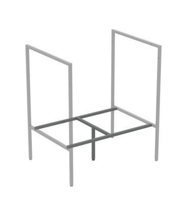 BARRE DE JONCTION ADAPTO 60CM         U8600FY IDEAL STANDARD FRANCE