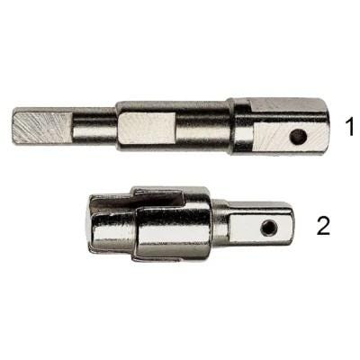 CLEF POUR DOUILLES 3/8"-1/2"          3070000 RBM FRANCE  [3070000]