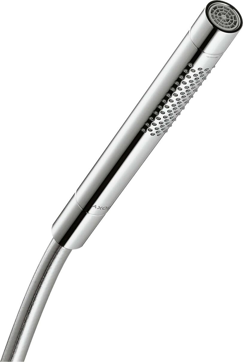 AXOR STARCK - Douchette tube