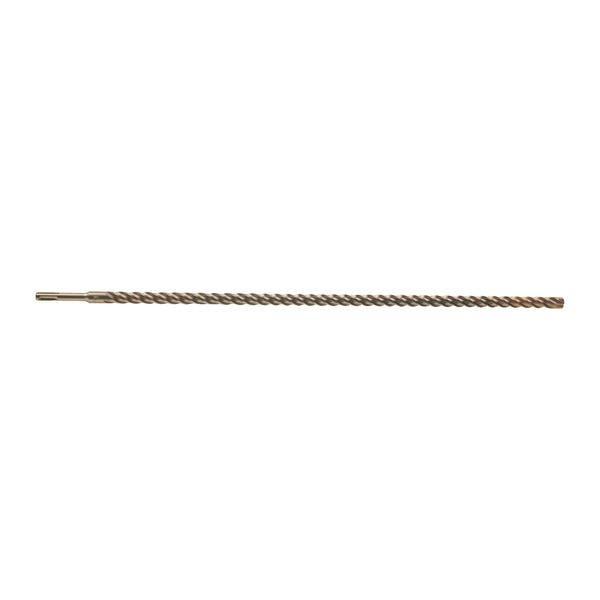 FORET SDS PLUS MX4 4 TAILLANTS     4932492023 TECHTRONIC INDUSTRIES FRANCE  [4932492023]