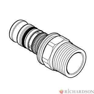 JONCTION MULTICOUCHE MEPLA - MM