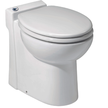 EXCLUSIVITES RICHARDSON PAR SFA - Broyeur WC