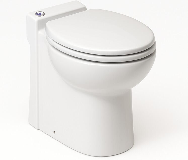 EXCLUSIVITES RICHARDSON PAR SFA - Broyeur WC