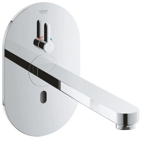 MITIGEUR LAV ENC.EUROSM.INFRAROUGE   36376000 GROHE  [36376000]