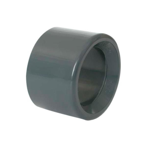 MANCHON REDUCTION PVC MF 50/40 A COLL. 125087 JETLY  [125087]