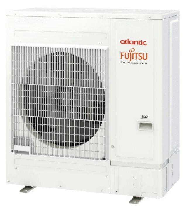 UNITE EXTERIEURE GAINABLE - Fujitsu AOYG