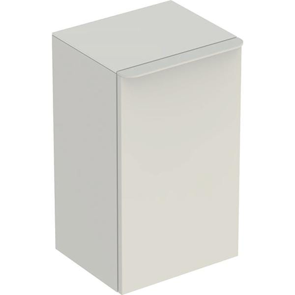 MEUBLE LAT.BAS 1P SMYLE SQU.H60  500.359.JL.1 GEBERIT  [500.359.JL.1]