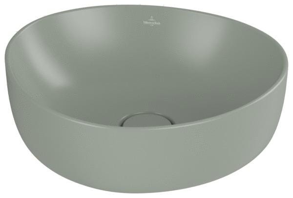 VASQUE AP ANTAO CERAM 400X395        4A7240R8 VILLEROY BOCH  [4A7240R8]