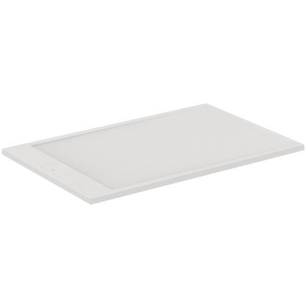 RECEVEUR UFS I.LIFE RESINE 140X90 BLC T5592FR IDEAL STANDARD FRANCE  [T5592FR]