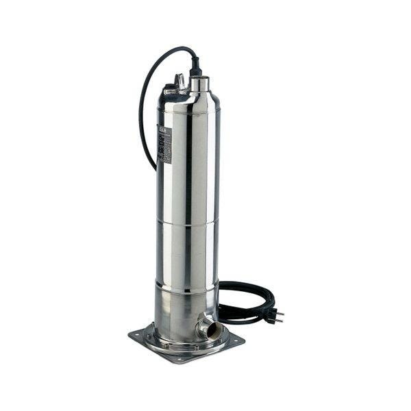 POMPE DE SURFACE PULSAR DRY 30/80 MONO 034541