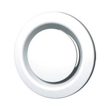 ACCESSOIRES - BER - Bouche en plastique - Pour habitat individuel et tertiaire