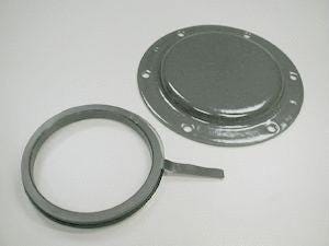 TAMPON SUPERIEUR COMPLET         DD  89525501 DE DIETRICH PIECE RECHANGE BDR  [89525501]