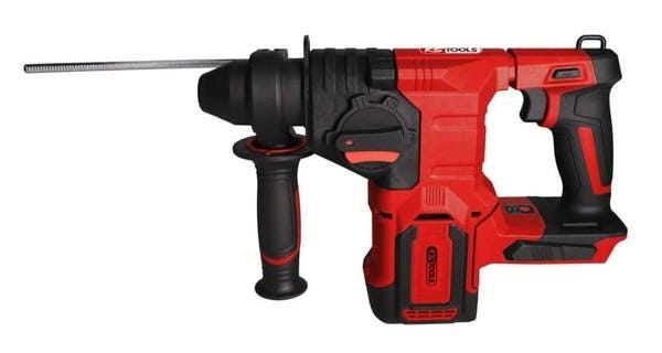 PERFORATEUR SUR BATTERIE 18V, 900W  515.4751F