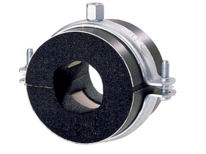 COLLIER + COQUILLE - ARMAFLEX - Auto-adhésif