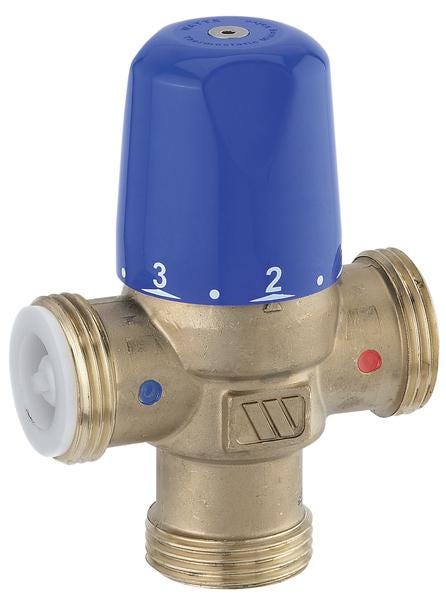 MITIGEUR THERMOSTATIQUE         WATTS 2297137 WATTS INDUSTRIES FRANCE  [2297137]