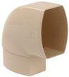 COUDE OVATION® - MF - A changement d'orientation - 90°