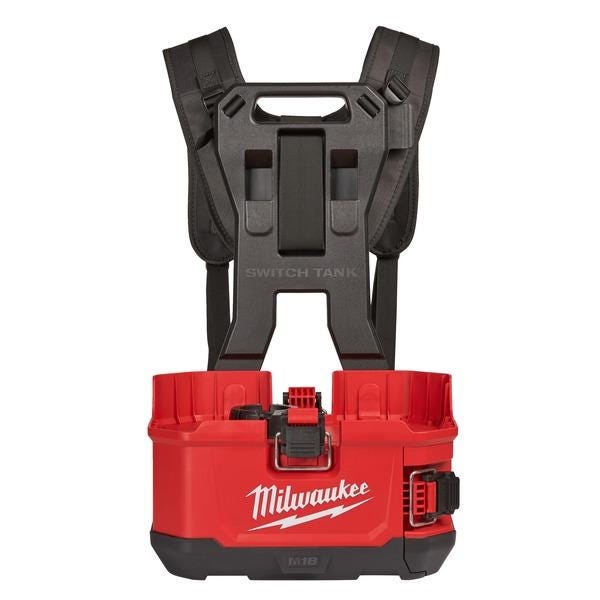 PULVERISATEUR A DOS 18V BPFPH-401  4933464962 TECHTRONIC INDUSTRIES FRANCE
