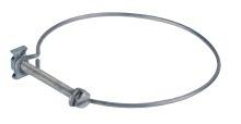 ACCESSOIRE RESEAUX - Collier serre-tube