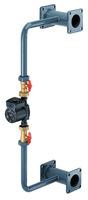 KIT RECIRCULATION GTU C 330   MD218 100012251 CHAPPEE BDR