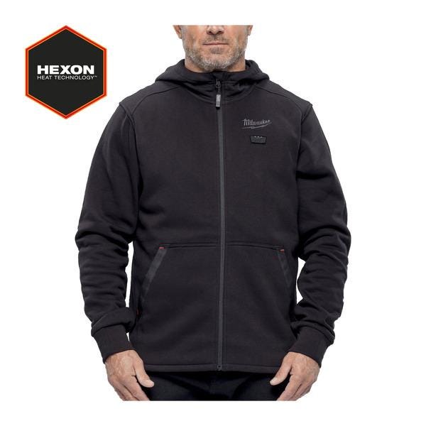 SWEAT CHAUFFANT XL                 4932499190