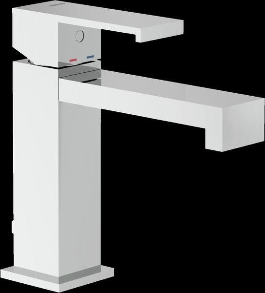 MITIGEUR LAVABO MIA  CHR         MI102118/1CR NOBILI RUBINETTERIE  [MI102118/1CR]