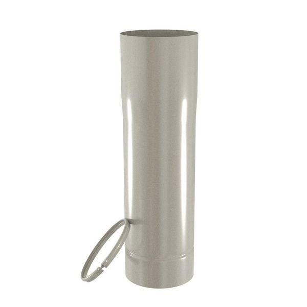 TUYAU COULISSANT+ BAG REG BLC 139      318515 TOLERIE EMAILLERIE NANT-SETEN  [318515]