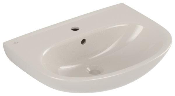 LAVABO O.NOVO  60X46 PERGAMON        4A4060R3