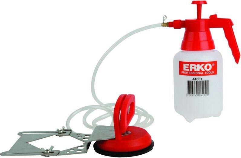 SCIE TREPAN - Système d'arrosage Diamant