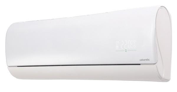 CLIM.UI MUR.KAZENDO AS005JDB 1800W     873827 ACTA ATLANTIC