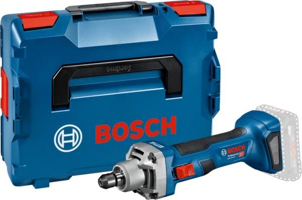 MEULEUSE DROITE 18V-20 25MM 50 MM  06019B5400 BOSCH ELECTROPORTATIF  [06019B5400]