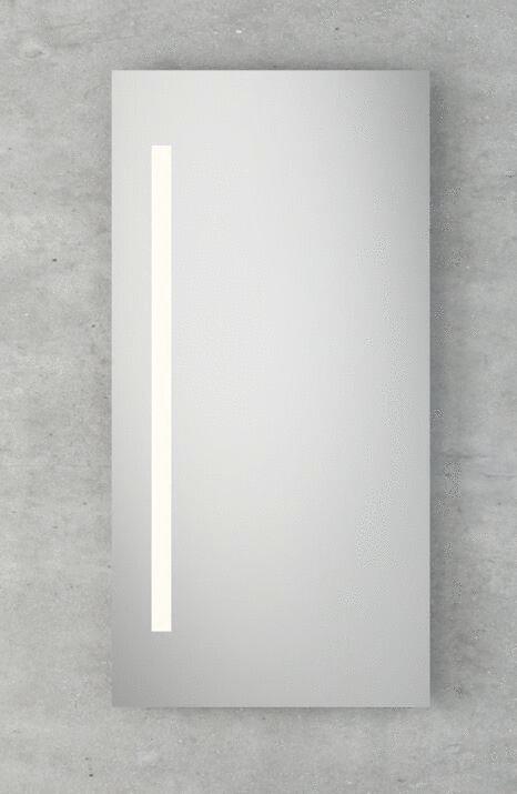 EXCLUSIVITES RICHARDSON PAR BURGBAD - Miroir lave-mains