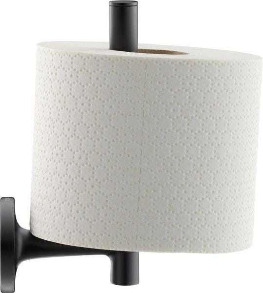 RESERVE PAPIER STARCK T   NOIR MAT 0099394600 DURAVIT  [0099394600]